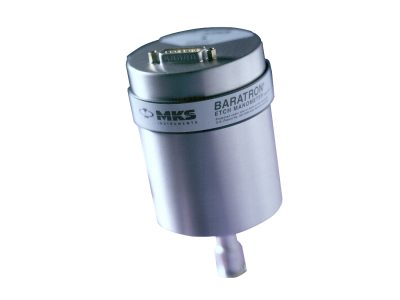 E29F 0.02-1000 Torr Heated (45 or 100°C) Baratron® Capacitance Manometers with Etch Sensor