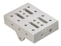 Optical Support Rod Platforms