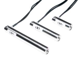 Piezo Stack Actuators