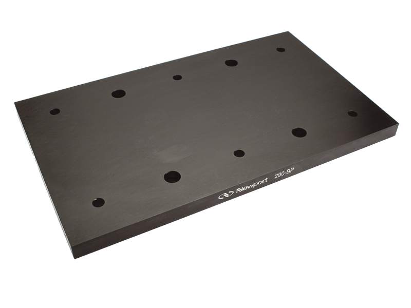 Mounting Plates and Platforms