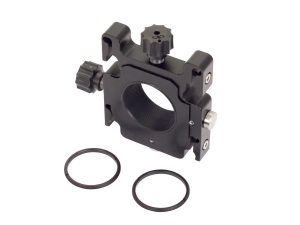 Optics Cage Plus Adjustable Mounts