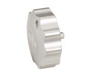 Hex-Key Adjustment Screw Knobs
