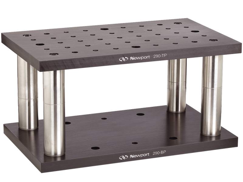 Fixed Height Optical Platforms