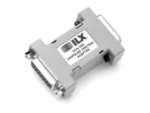 Laser Diode Instrument Accessories