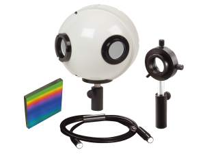 Spectroscopy Accessories
