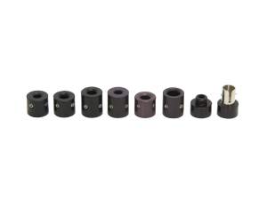 Ferrules for Oriel Fiber Bundles
