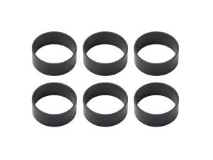 Lens Tube Spacers and Washers