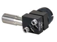 Hex-Driven Miniature Platform Mirror Mounts