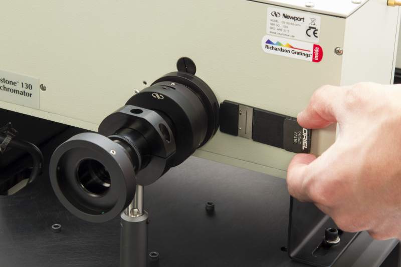 Xe Arc Lamp Tunable Light Sources