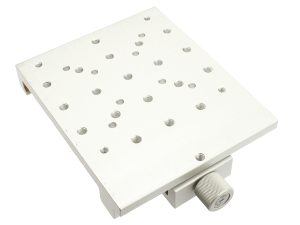 X95 Structural Optical Rails and Carriers