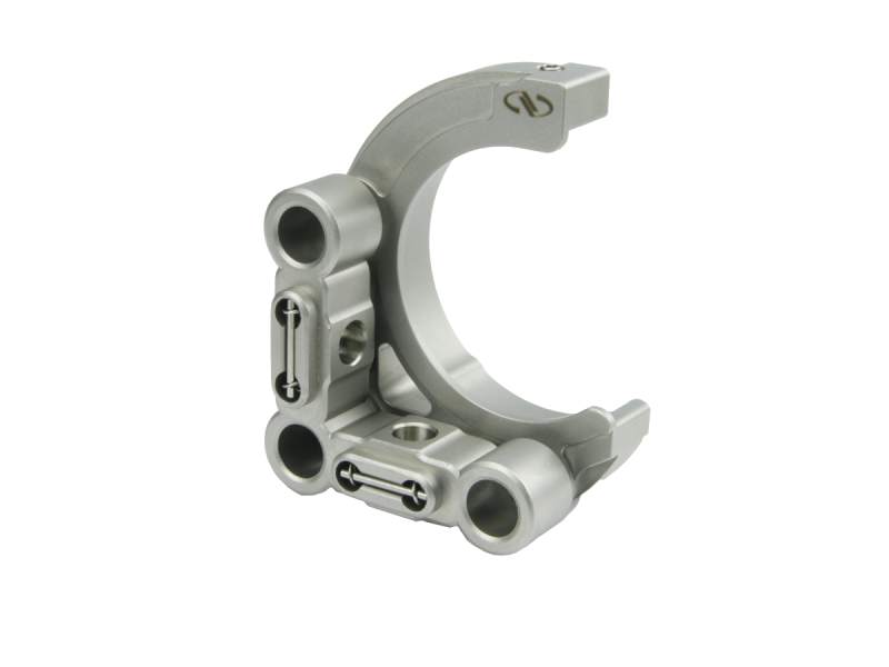 Suprema® Clear Edge Low-Drift Mirror Mounts