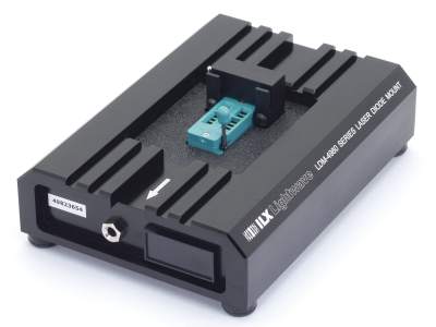 14-pin DIL Laser Diode Mounts