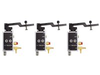 Pneumatic Leveling Valves Pneumatic Leveling Valves