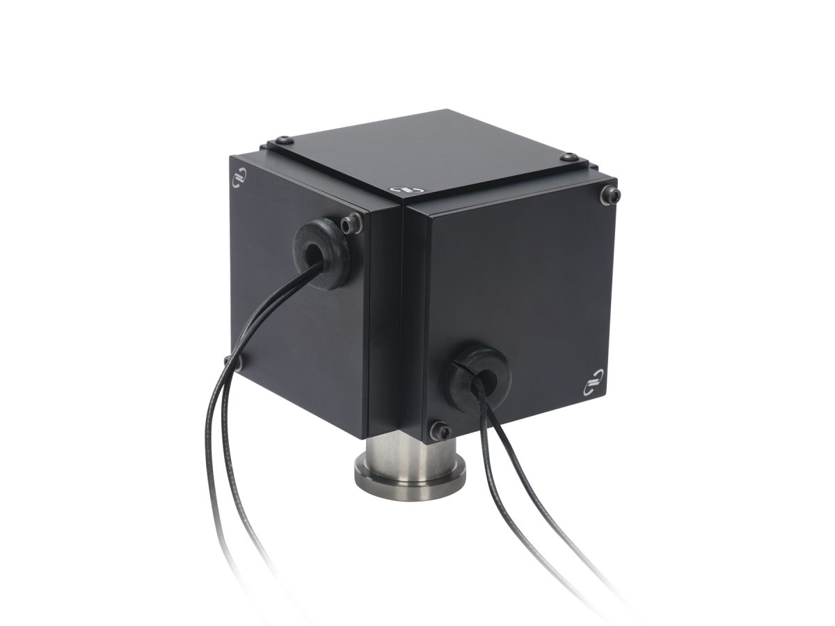 Agilis™ Piezo Mirror Mounts