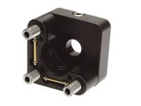 Hex-Driven Miniature Platform Mirror Mounts