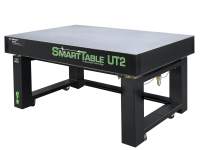 Tuned Damped Upgradable SmartTable® Optical Tables with Pneumatic Isolation
