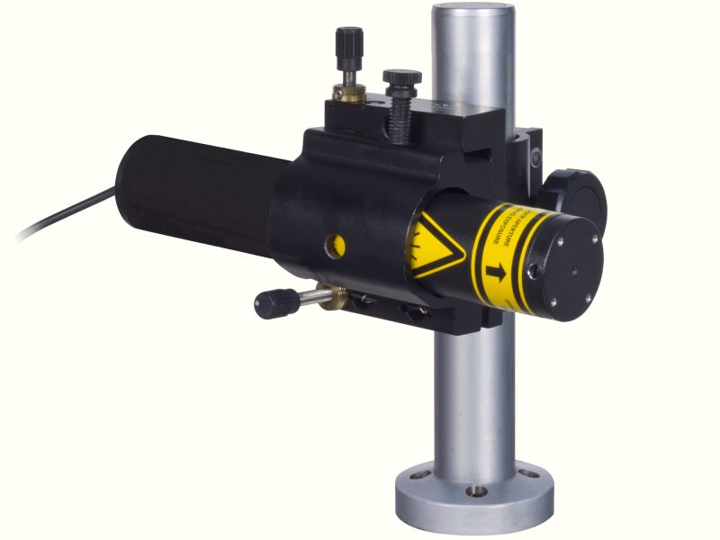 Stabilized HeNe Lasers