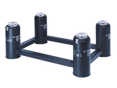 Optical Table Tie-Bar Systems