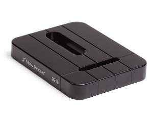 Aluminum Slotted Bases