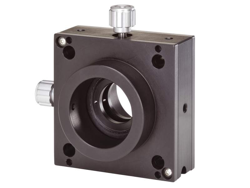 Cubic Enclosures and Mounts, Aegis Qube