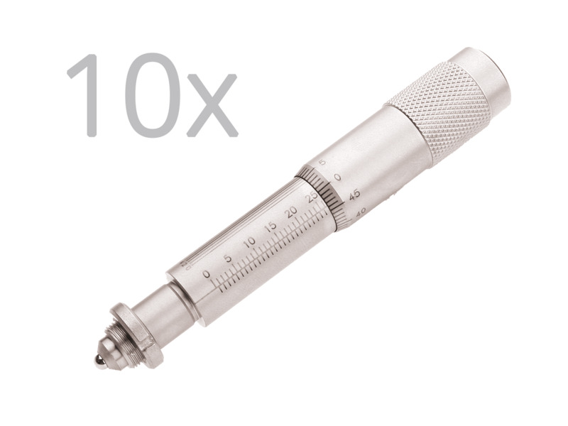 SM Vernier Micrometer Heads