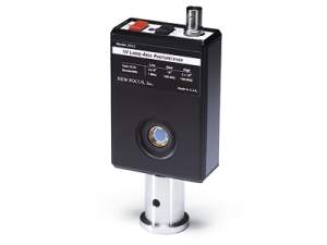 Free Space Optical Receivers