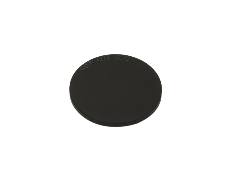 Absorptive ND Filters