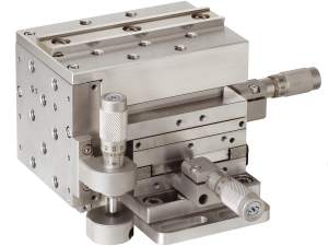 Multi-Axis Stages