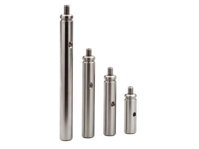 Miniature Optical Mounting Posts