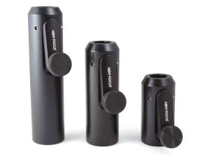 Cam-Lock Optical Post Holders