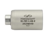 Compact Faraday Optical Isolators