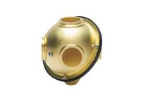 819C Gold Collimated Beam Integrating Spheres 819C Gold Collimated Beam Integrating Spheres