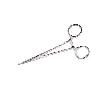 Optic Tissue Hemostats Optic Tissue Hemostats