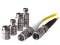 Fixed Fiber Optic Collimators