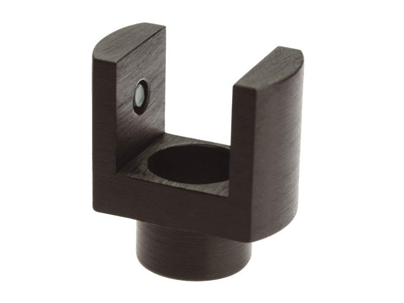 Cube Beamsplitter Holders