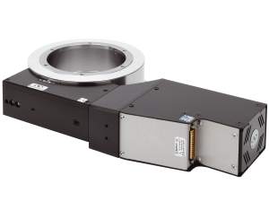 RV High Performance DC Motor Rotation Stages