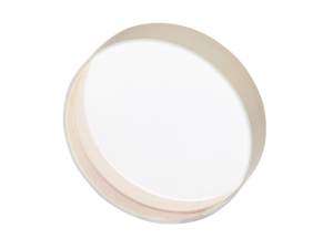 High-Energy Nd:YAG Laser 50 Percent Beamsplitters