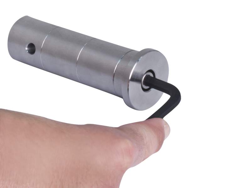 Pedestal Base Adapters