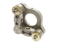 Suprema® Hex-Driven Mirror Mounts