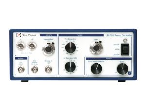 High Speed Servo Diode Laser Controller