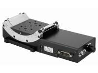 High Precision DC Motor Goniometers High Precision DC Motor Goniometers