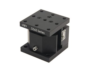 Industrial Dovetail Aluminum Vertical Stages