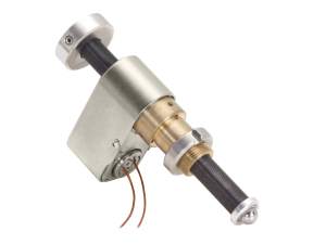 Vacuum Picomotor Piezo Actuators