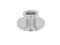 ISO-MF Flange Step Reducers
