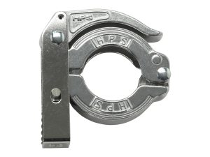 ISO-KF Flange Toggle Clamps