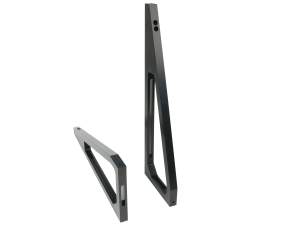 90 Degree Optical Breadboard Mounting Brackets