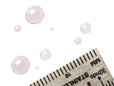 Spherical Ball Micro Lenses