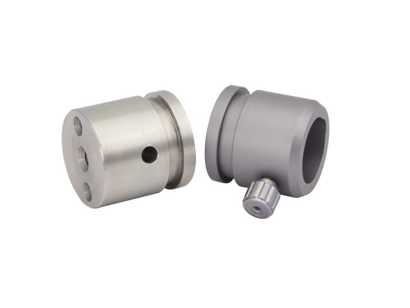 1.0 in. Pedestal Post Holders