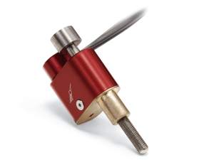 Tiny Picomotor Piezo Actuators