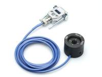 818 Photodiode Sensors with Threaded OD3 Attenuator